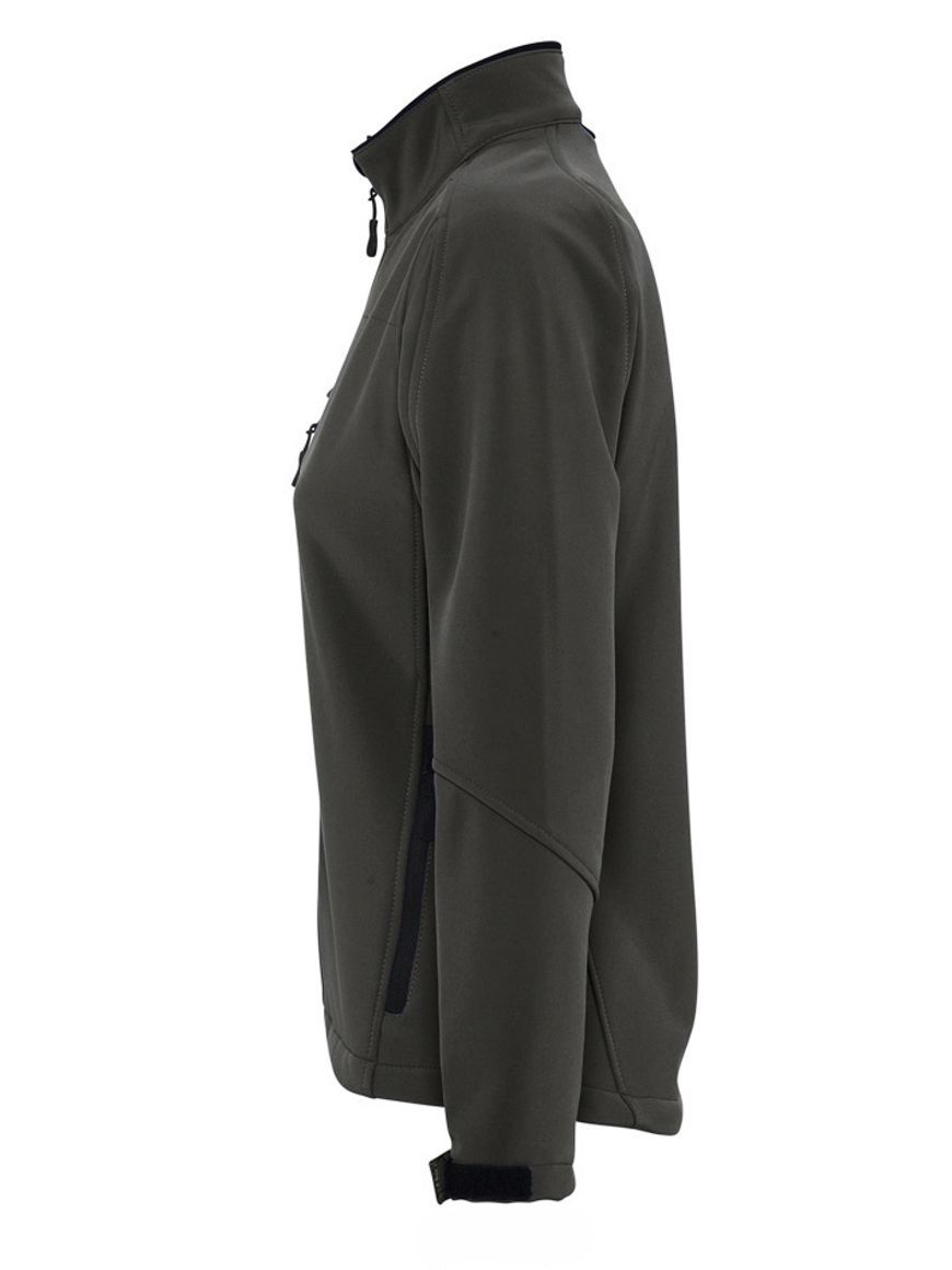 ΓΥΝΑΙΚΕΙΟ ΜΠΟΥΦΑΝ SOFTSHELL - ROXY
