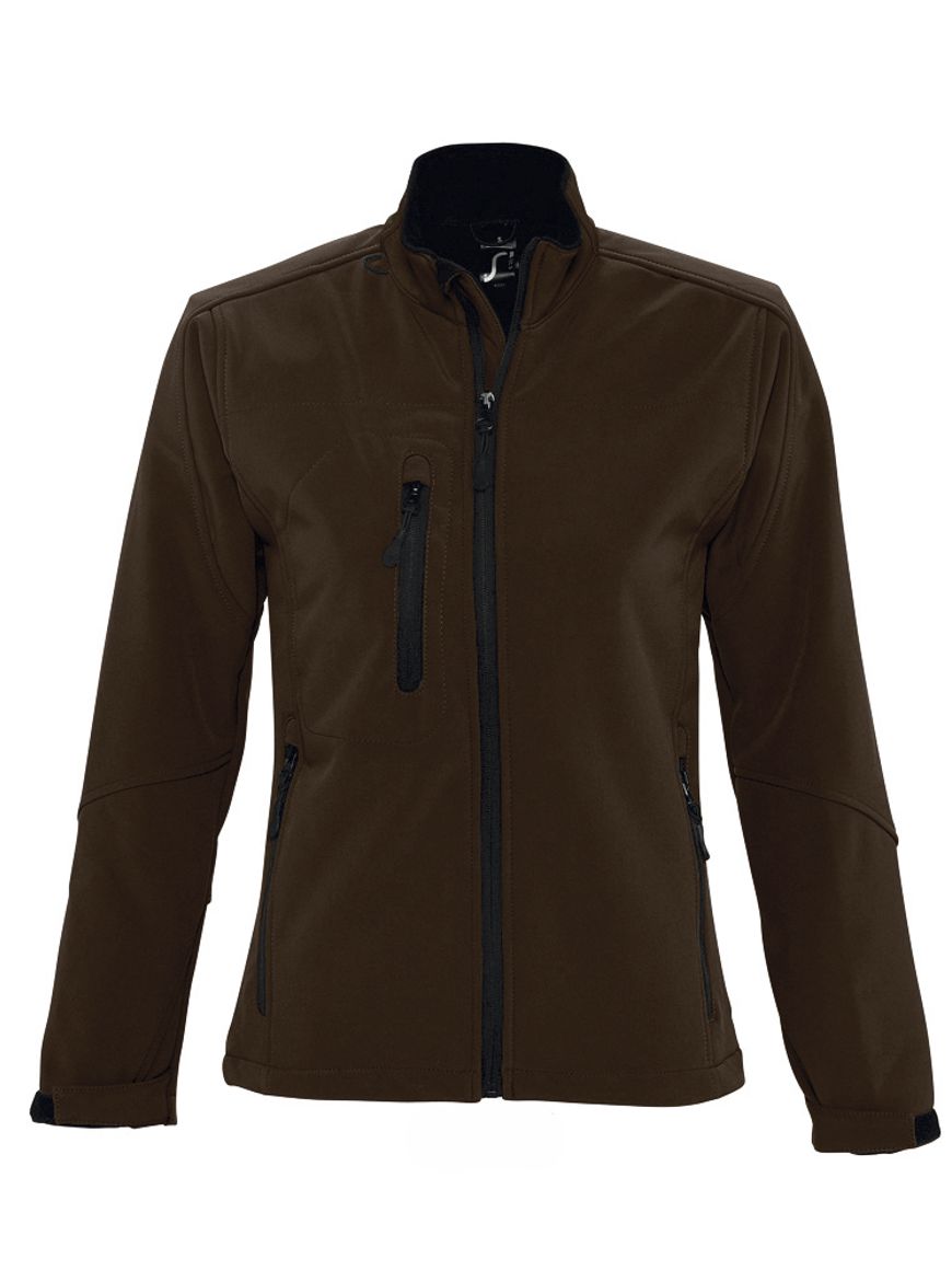ΓΥΝΑΙΚΕΙΟ ΜΠΟΥΦΑΝ SOFTSHELL - ROXY