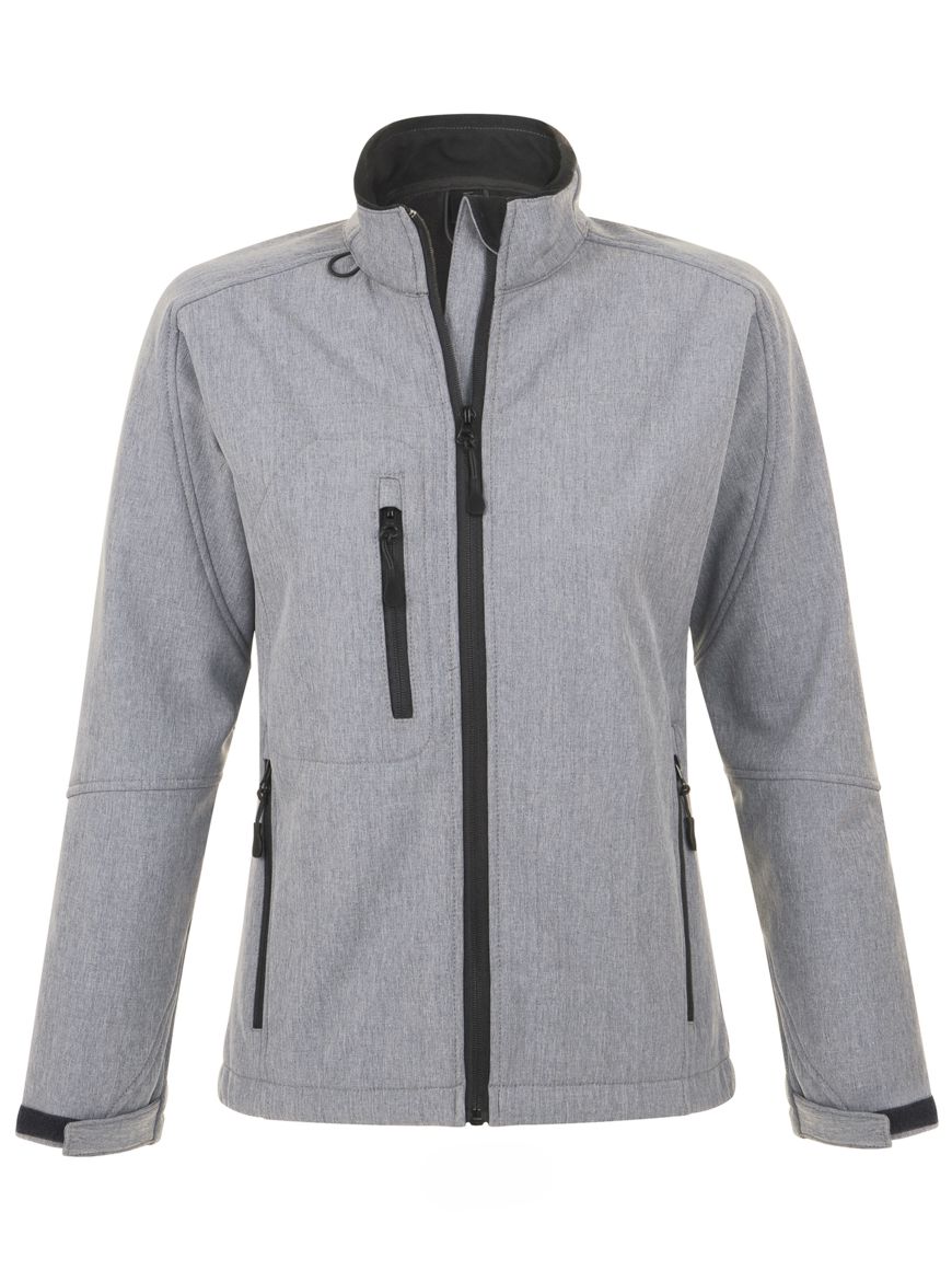 ΓΥΝΑΙΚΕΙΟ ΜΠΟΥΦΑΝ SOFTSHELL - ROXY