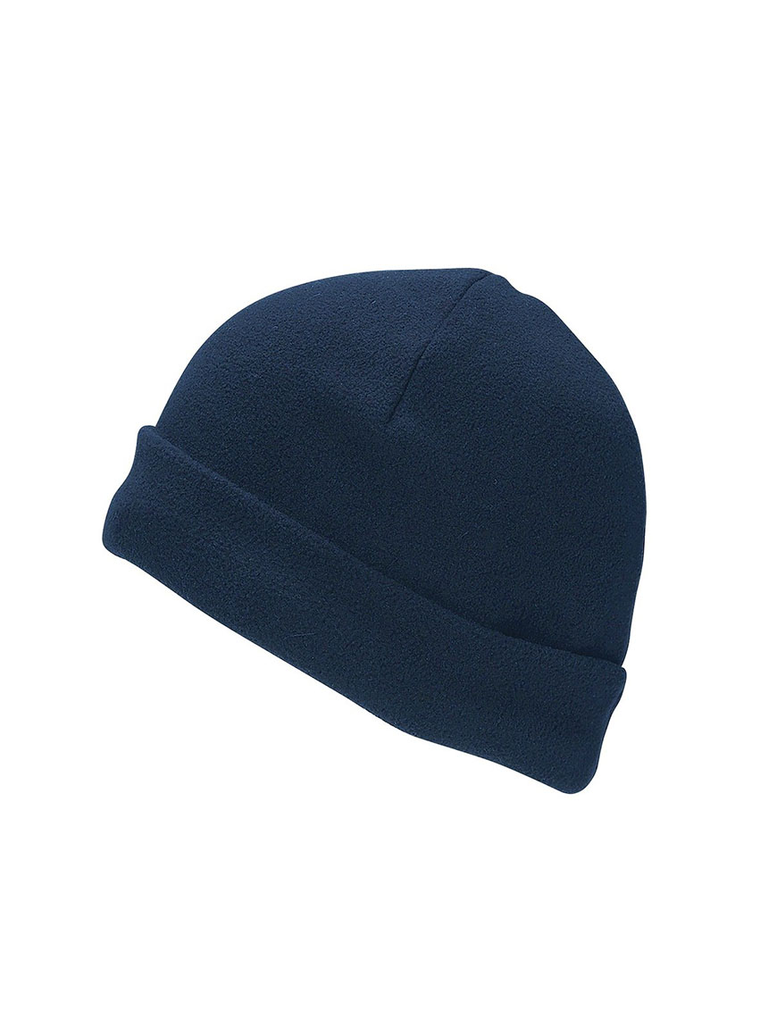 Unisex Σκούφος Φλις - Serpico 55