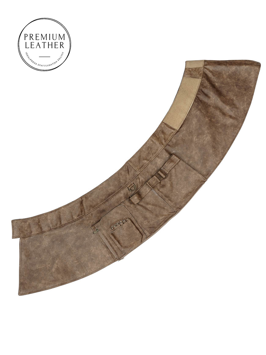ΜΠΕΖ PREMIUM LEATHER ΠΟΔΙΑ ΚΟΜΜΩΤΙΚΗΣ ΜΠΕΖ PREMIUM LEATHER ΠΟΔΙΑ ΚΟΜΜΩΤΙΚΗΣ