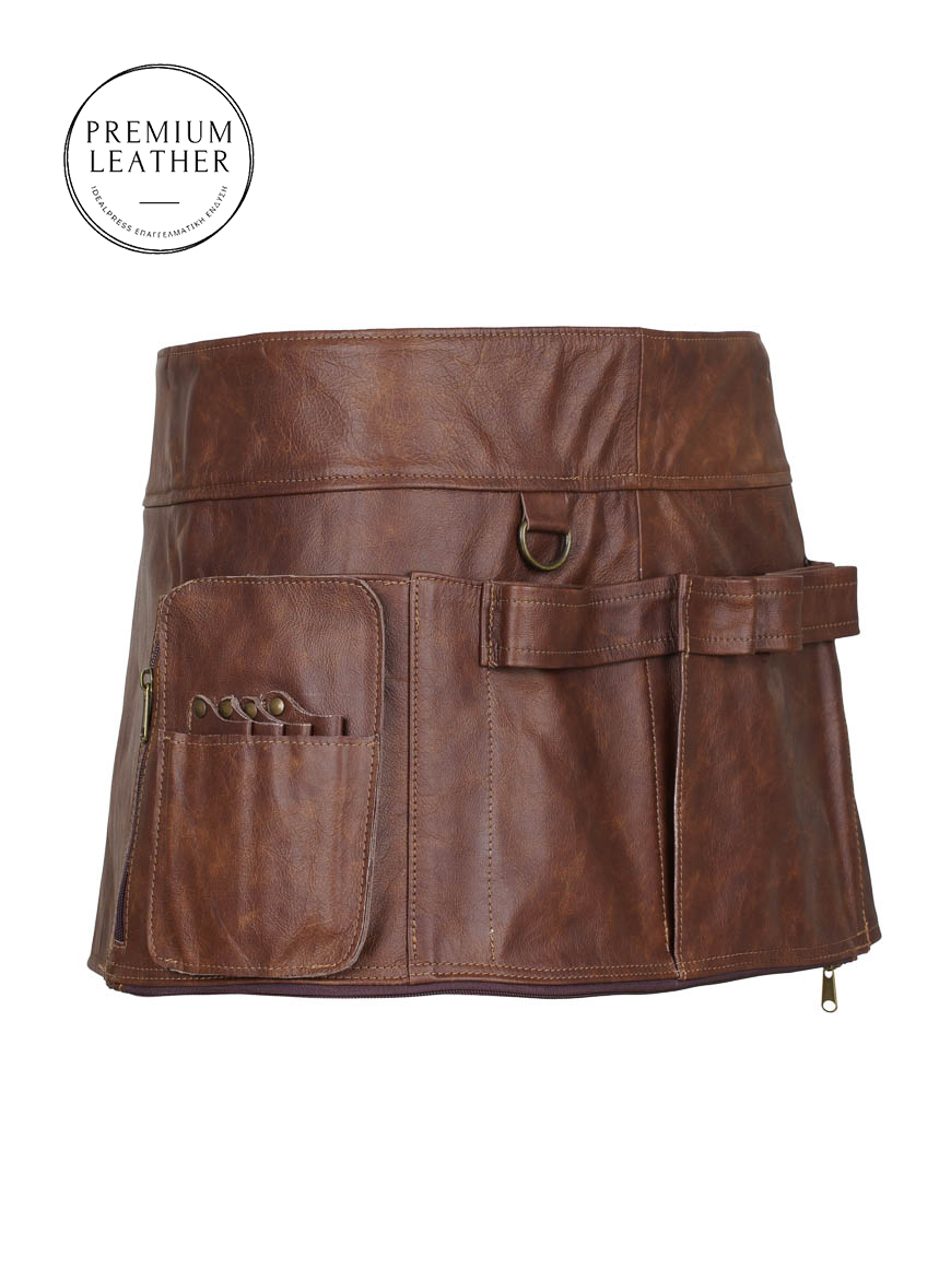 ΚΑΦΕ PREMIUM LEATHER ΠΟΔΙΑ ΚΟΜΜΩΤΙΚΗΣ