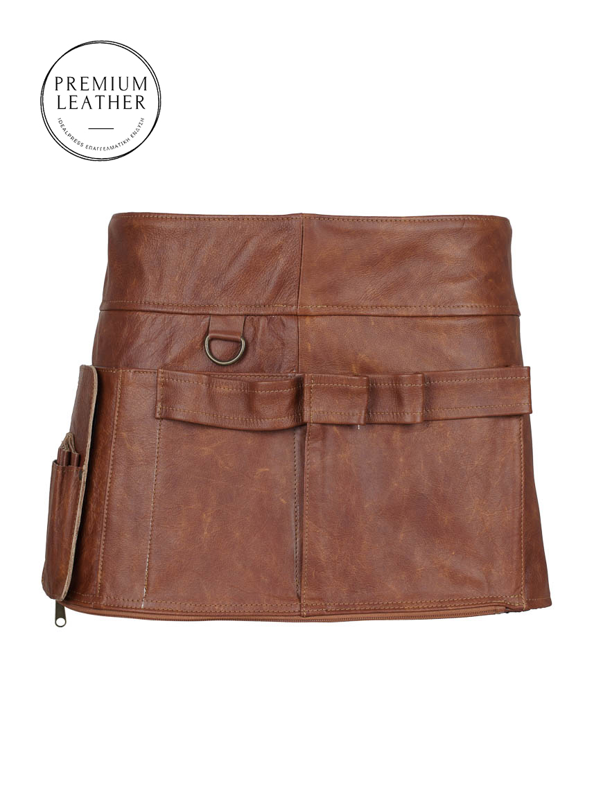 ΤΑΜΠΑ PREMIUM LEATHER ΠΟΔΙΑ ΚΟΜΜΩΤΙΚΗΣ