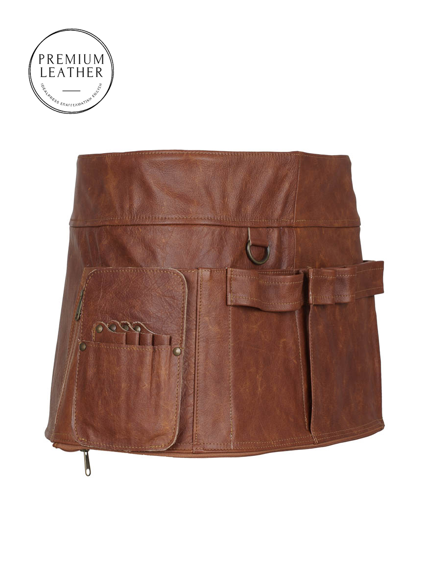 ΤΑΜΠΑ PREMIUM LEATHER ΠΟΔΙΑ ΚΟΜΜΩΤΙΚΗΣ