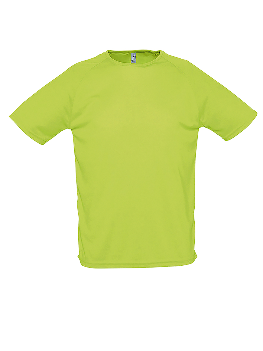 SOL'S ΑΝΔΡΙΚΟ ΠΟΛΥΕΣΤΕΡΙΚΟ T-SHIRT - SPORTY