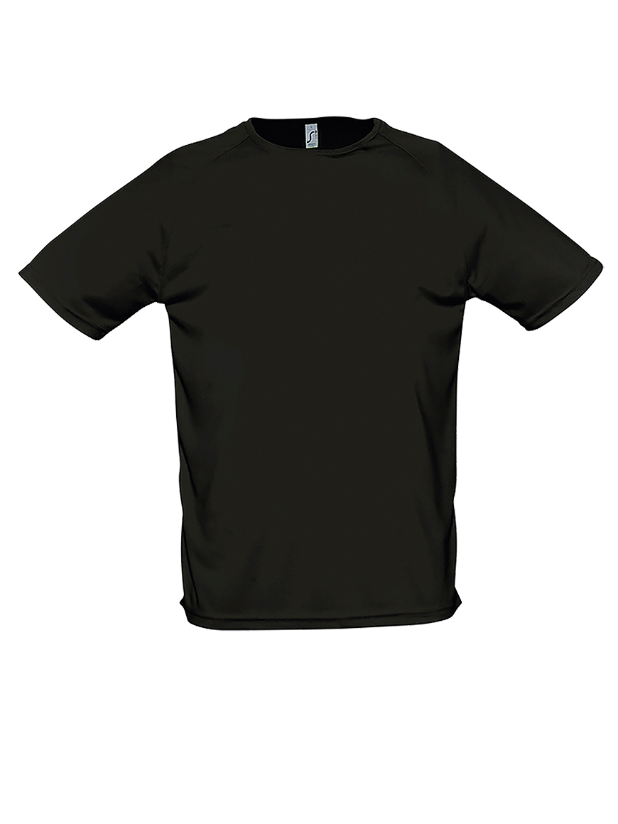 SOL'S ΑΝΔΡΙΚΟ ΠΟΛΥΕΣΤΕΡΙΚΟ T-SHIRT - SPORTY