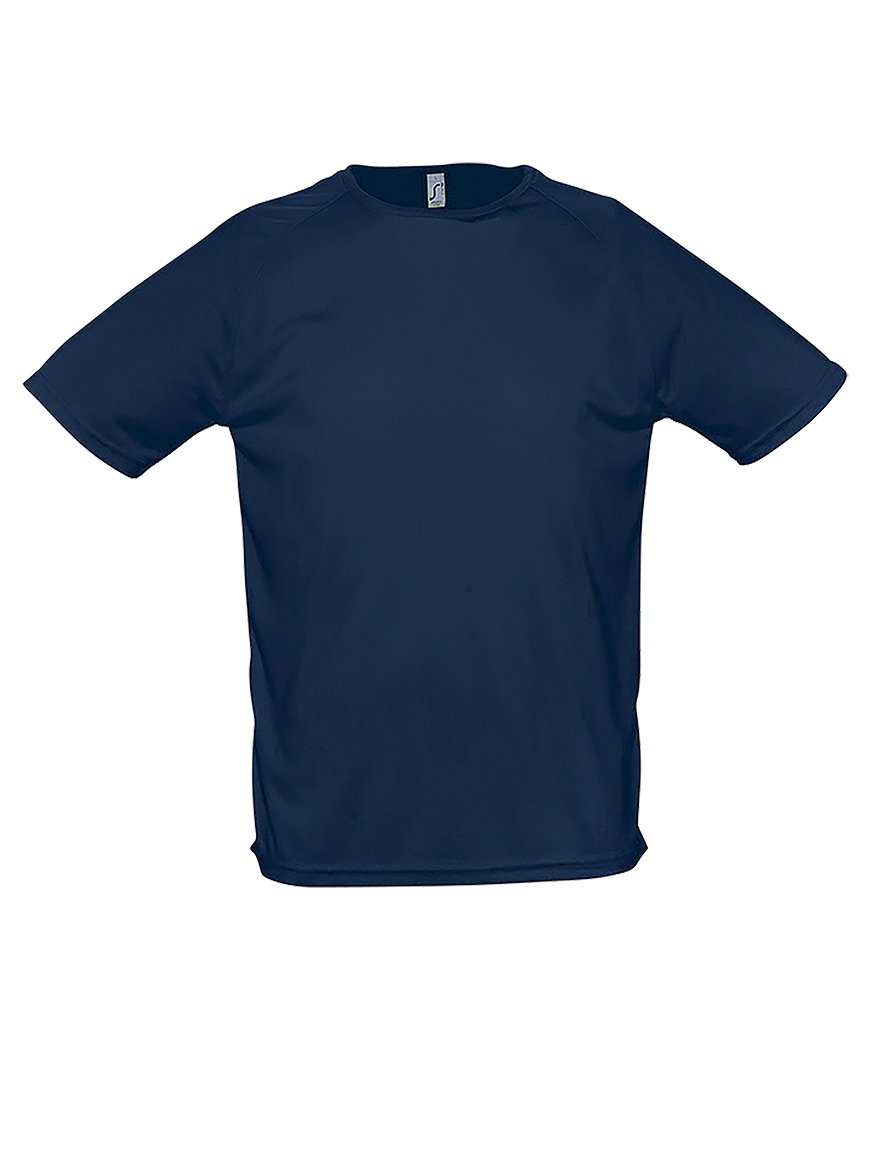 SOL'S ΑΝΔΡΙΚΟ ΠΟΛΥΕΣΤΕΡΙΚΟ T-SHIRT - SPORTY