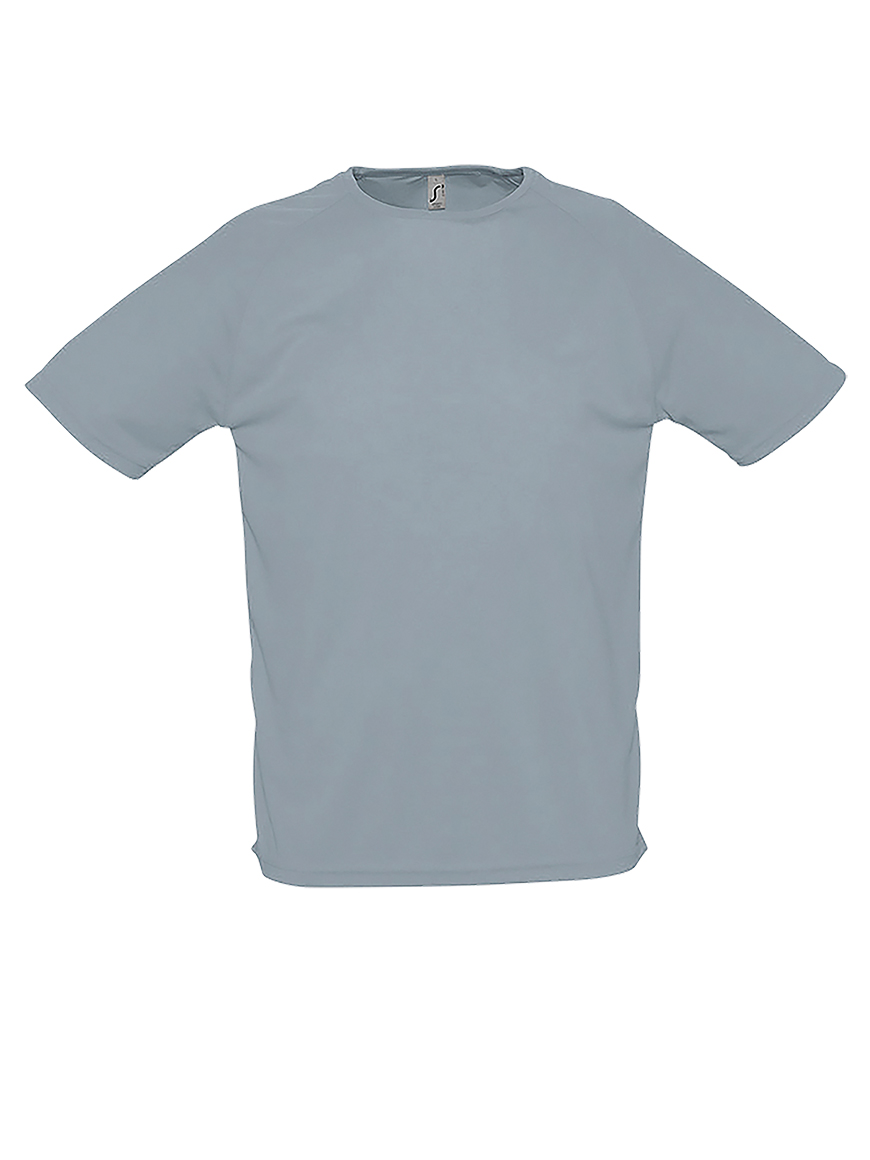 SOL'S ΑΝΔΡΙΚΟ ΠΟΛΥΕΣΤΕΡΙΚΟ T-SHIRT - SPORTY