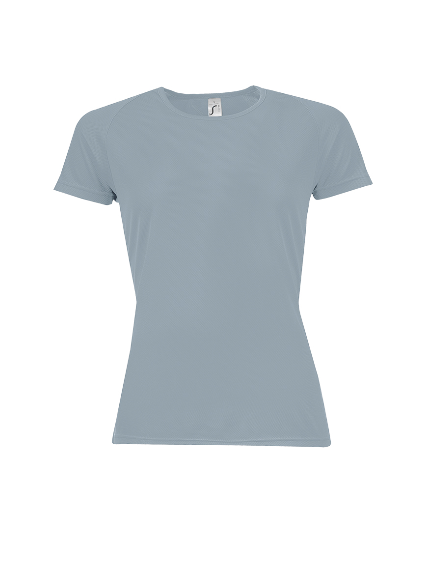 SOL'S ΓΥΝΑΙΚΕΙΟ ΠΟΛΥΕΣΤΕΡΙΚΟ T-SHIRT - SPORTY WOMEN