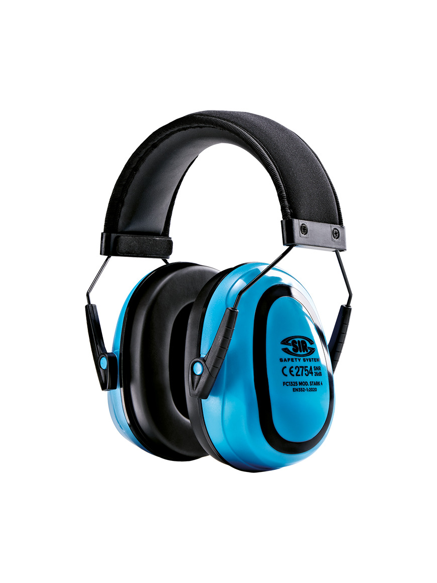 Ωτοασπίδες με Στέκα Sir Safety Stark 4 - FC1325