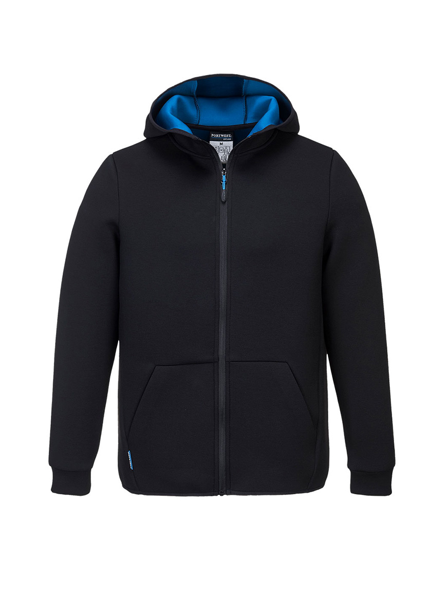 Ζακέτα Εργασίας Fleece Portwest - T831