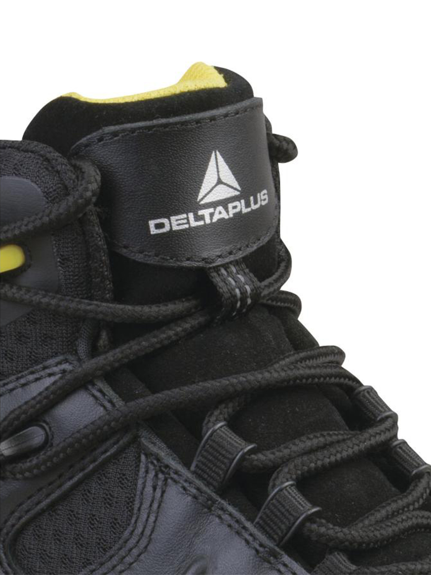 Αδιάβροχο Μποτάκι Ασφαλείας Delta Plus - TW402