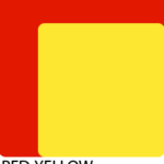 RED-YELLOW