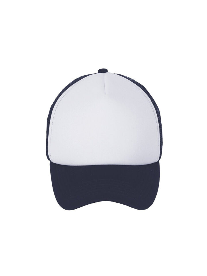 BUBBLE-WHITE-FRENCH-NAVY