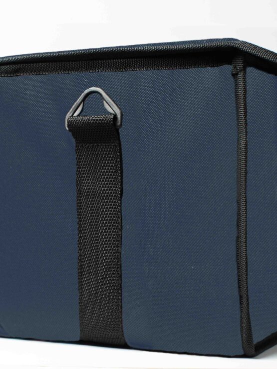Τσάντα Delivery 25ltr Σκούρο Μπλε