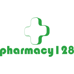 Pharmacy128_Logo