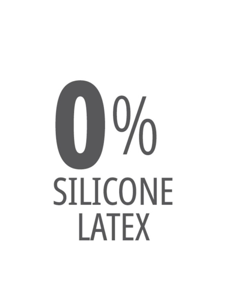 SILICON-LATEX